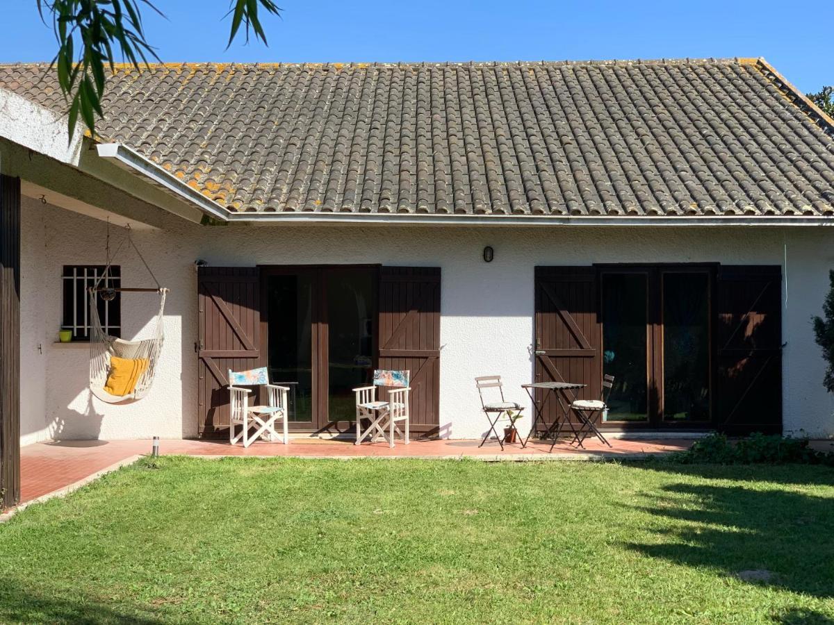 Happy Ria House Hotel Chousa Velha ภายนอก รูปภาพ