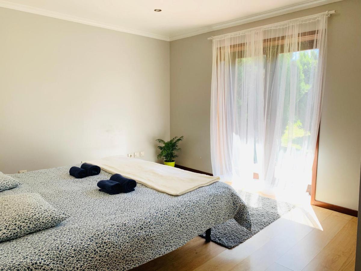 Happy Ria House Hotel Chousa Velha ภายนอก รูปภาพ