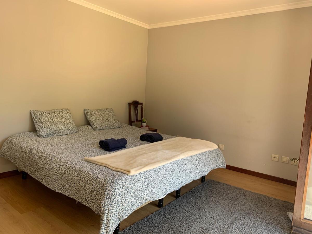 Happy Ria House Hotel Chousa Velha ภายนอก รูปภาพ