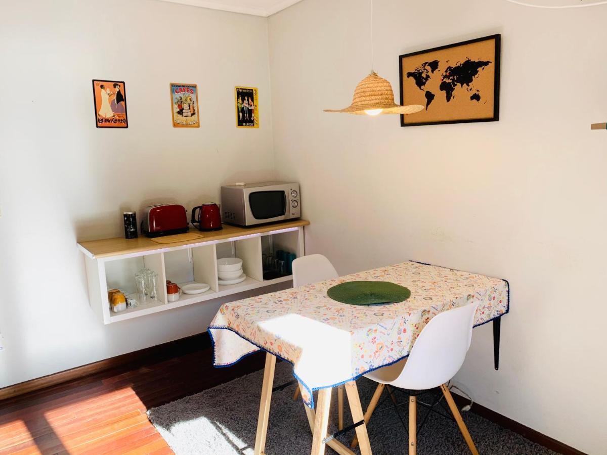 Happy Ria House Hotel Chousa Velha ภายนอก รูปภาพ