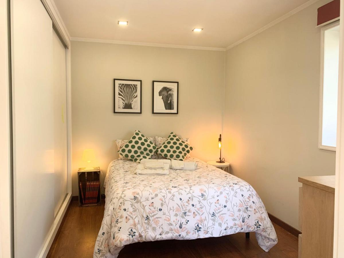 Happy Ria House Hotel Chousa Velha ภายนอก รูปภาพ