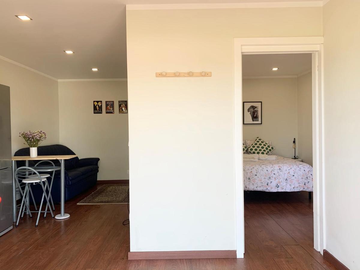 Happy Ria House Hotel Chousa Velha ภายนอก รูปภาพ